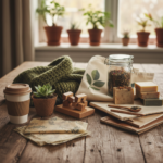 Nachhaltig Schenken: Die besten umweltfreundlichen Geschenkideen für bewusste Freude