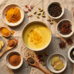 Goldene Milch: Zutaten, Wirkung & Synergien