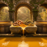 Kurkuma: Wirkungen in Goldener Milch erklärt