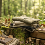 Nachhaltige Mode Labels: Guide für faire Kleidung