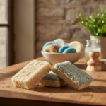 Wiederverwendbare Schwämme: Nachhaltig reinigen und langfristig sparen