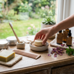 Plastikfreie Kosmetik: Die besten Alternativen für eine grüne Schönheitsroutine