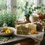 Natürliche Seife ohne Chemie: Eine Wohltat für die Haut