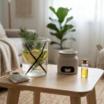 Natürlicher Raumduft ohne Chemie: Dein Zuhause frisch und rein