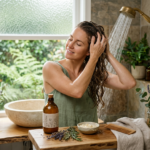 Natürliches Shampoo ohne Chemie: Sanfte Pflege für Haar und Kopfhaut