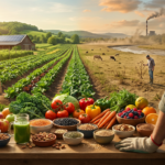 Vegane Ernährung: Vorteile und Nachteile