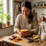 Goldene Milch: Wirkung, Rezeptur und Vorteile